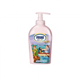 Igiene personale Fissan Baby Detergente neutro Fissan Kids