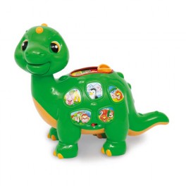 Giocattolo 18+ mesi Clementoni Dinosauro Dodo