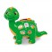 Giocattolo 18+ mesi Clementoni Dinosauro Dodo