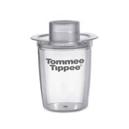 Allattamento e svezzamento Tommee Tippee Dosatore latte in polvere da viaggio - Closer to Nature