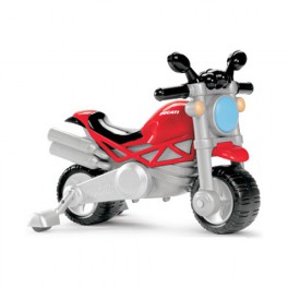 Giocattolo 18+ mesi Chicco Ducati Monster