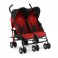 Linea gemellare Chicco Echo Twin