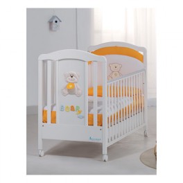 Lettino bimbo Azzurra Design Bear