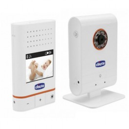 Baby Monitor / Interfono Chicco Essential Video Digital