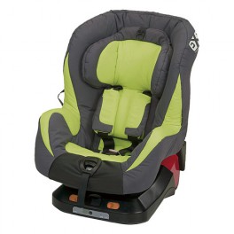 Jane Exo [isofix]