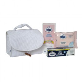 Borsa Fissan Baby Beauty Fissan