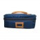 Borsa Lazzari Beauty Square Small