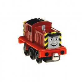 Giocattolo 36+ mesi Fisher Price 3 pack di Thomas