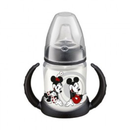 Nuk Bevimpara Mickey Mouse - beccuccio in silicone