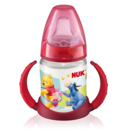 Nuk Bevimpara Winnie the Pooh - beccuccio in silicone