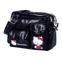 Per carrozzina Brevi Free Style - Hello Kitty