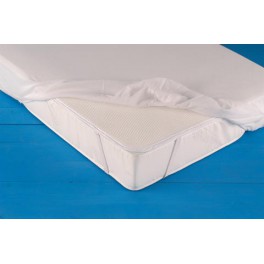 Aerosleep Lenzuolino per lettino Aerobabysheet