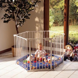 Box Baby Dan Park-A-Kid